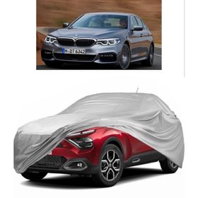 Autoen Bmw 540I Miflonlu Oto Brandası