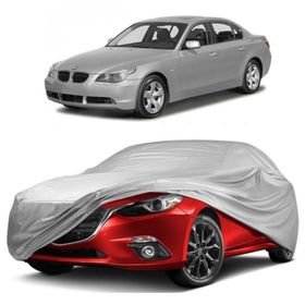 Autoen Bmw 545i Yarım Oto Brandası