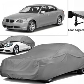 Autoen Bmw 545i Yarım Oto Brandası