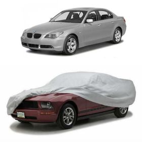 Autoen Bmw 545i Yarım Oto Brandası