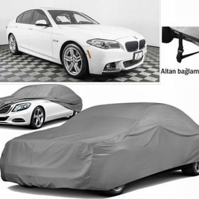 Autoen Bmw 550 Xdrive Miflonlu Oto Brandası