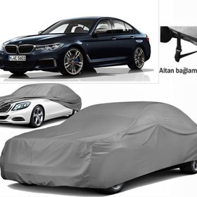 Autoen Bmw 550 Xdrive Miflonlu Oto Brandası