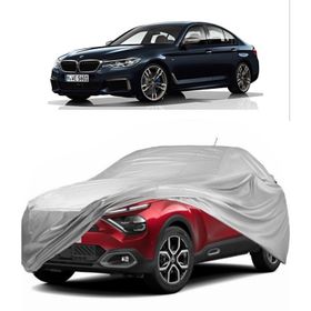 Autoen Bmw 550D Xdrive Miflonlu Oto Brandası