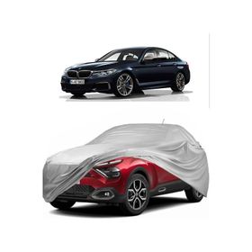 Autoen Bmw 550D Xdrive Miflonlu Oto Brandası