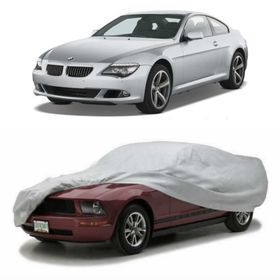 Autoen Bmw 635D Yarım Oto Brandası