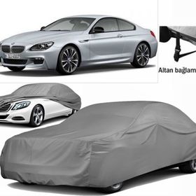 Autoen Bmw 640D Xdrive Miflonlu Oto Brandası