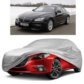 Autoen Bmw 640D Xdrive Siyah Oto Brandası