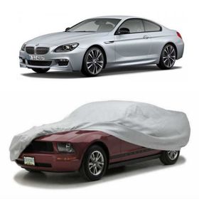 Autoen Bmw 640d Yarım Oto Brandası
