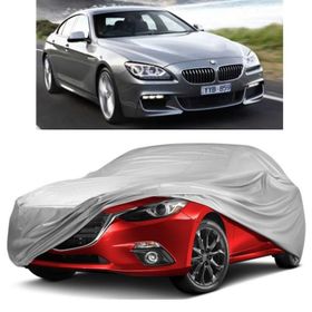 Autoen Bmw 640i Yarım Oto Brandası