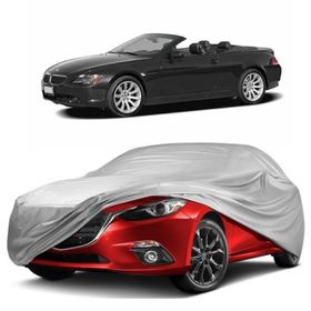 Autoen Bmw 650ci Yarım Oto Brandası