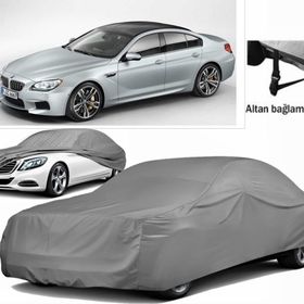 Autoen Bmw 650i Xdrive Miflonlu Oto Brandası