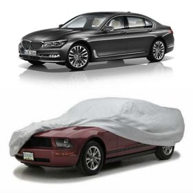 Autoen Bmw 725d Yarım Oto Brandası