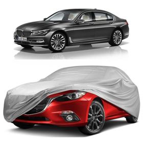 Autoen Bmw 725d Yarım Oto Brandası