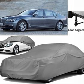 Autoen Bmw 730d Xdrive Long Miflonlu Oto Brandası