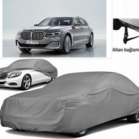 Autoen Bmw 730d Xdrive Miflonlu Oto Brandası