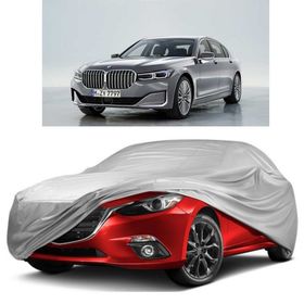 Autoen Bmw 730d Xdrive Miflonlu Oto Brandası