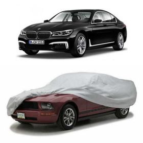 Autoen Bmw 730d Yarım Oto Brandası