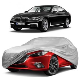 Autoen Bmw 730d Yarım Oto Brandası