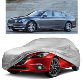 Autoen Bmw 730i Long Miflonlu Oto Brandası