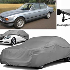 Autoen Bmw 735i Long Miflonlu Oto Brandası