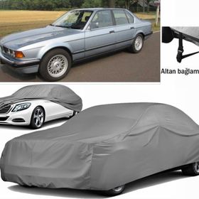 Autoen Bmw 735i Long Miflonlu Oto Brandası