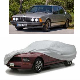 Autoen Bmw 735i Yarım Oto Brandası