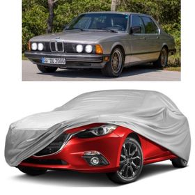 Autoen Bmw 735i Yarım Oto Brandası