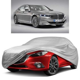 Autoen Bmw 740d Xdrive Long Miflonlu Oto Brandası