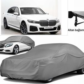 Autoen Bmw 740d Xdrive Miflonlu Oto Brandası