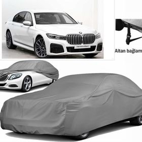 Autoen Bmw 740d Xdrive Miflonlu Oto Brandası