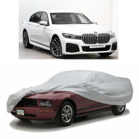 Autoen Bmw 740d Xdrive Yarım Oto Brandası