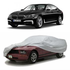 Autoen Bmw 740d Yarım Oto Brandası