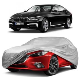 Autoen Bmw 740d Yarım Oto Brandası
