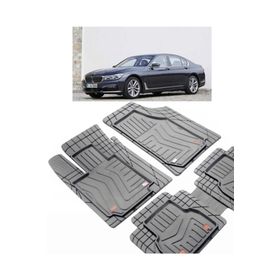 Autoen Bmw 740e Xdrive Long Miflonlu Oto Brandası