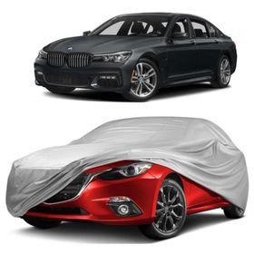 Autoen Bmw 740e Yarım Oto Brandası