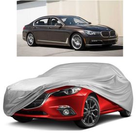 Autoen Bmw 740i Long Miflonlu Oto Brandası