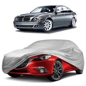 Autoen Bmw 745d Siyah Oto Brandası