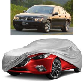 Autoen Bmw 745i Long Miflonlu Oto Brandası