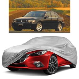 Autoen Bmw 745i Siyah Oto Brandası