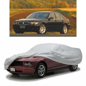 Autoen Bmw 745i Siyah Oto Brandası