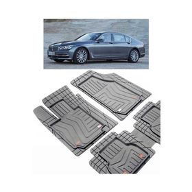 Autoen Bmw 750d Xdrive Long Miflonlu Oto Brandası