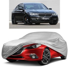 Autoen Bmw 750d Xdrive Siyah Oto Brandası