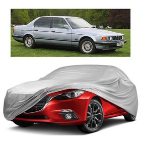 Autoen Bmw 750i Long Miflonlu Oto Brandası