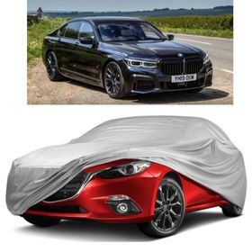 Autoen Bmw 750i Siyah Oto Brandası
