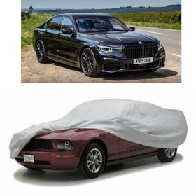 Autoen Bmw 750i Siyah Oto Brandası