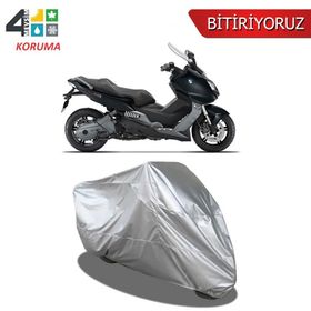 Autoen BMW C 600 Sport Miflonlu Motorsiklet Brandası