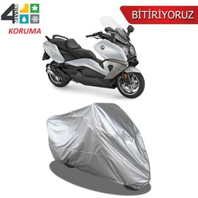 Autoen BMW C 650 GT Miflonlu Motorsiklet Brandası