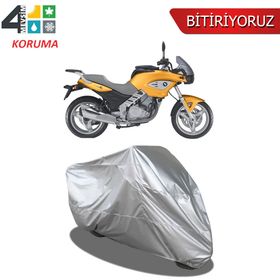 Autoen BMW F650 CS Miflonlu Motorsiklet Brandası