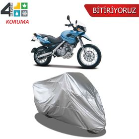 Autoen BMW F650 GS Miflonlu Motorsiklet Brandası