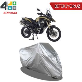 Autoen BMW F800 GS Adventure Miflonlu Motorsiklet Brandası